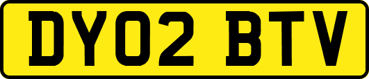 DY02BTV