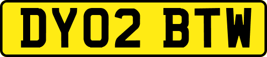 DY02BTW