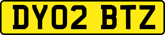 DY02BTZ
