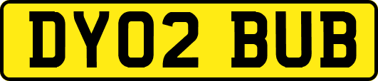DY02BUB