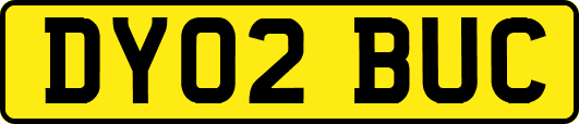 DY02BUC