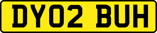 DY02BUH