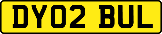 DY02BUL