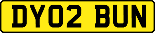 DY02BUN
