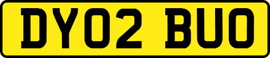 DY02BUO