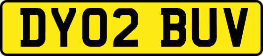 DY02BUV