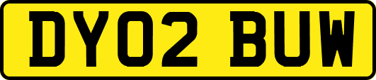 DY02BUW