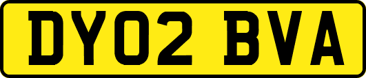 DY02BVA