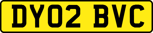 DY02BVC