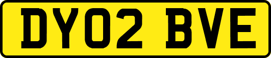 DY02BVE