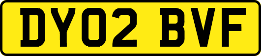 DY02BVF