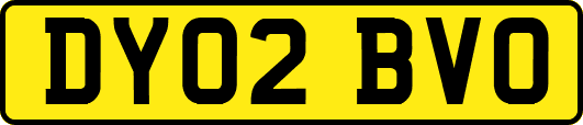 DY02BVO