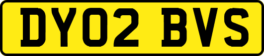 DY02BVS