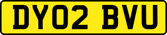 DY02BVU