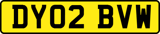 DY02BVW