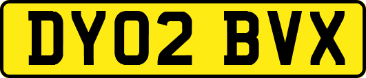 DY02BVX