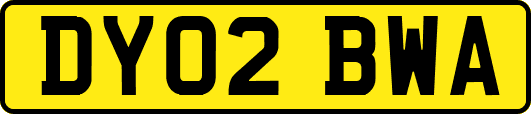 DY02BWA