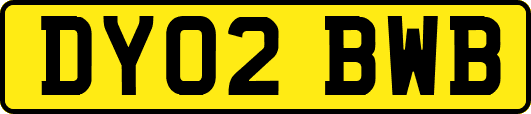 DY02BWB