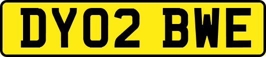 DY02BWE