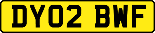 DY02BWF