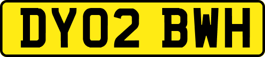 DY02BWH