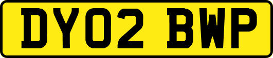 DY02BWP