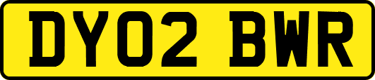 DY02BWR