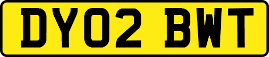 DY02BWT