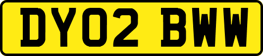 DY02BWW