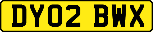 DY02BWX