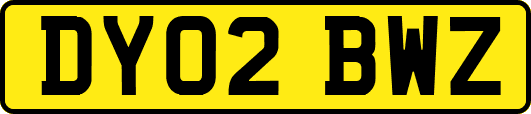 DY02BWZ
