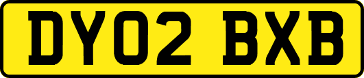 DY02BXB