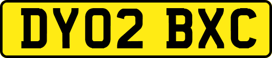 DY02BXC