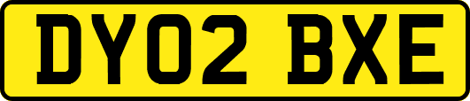 DY02BXE