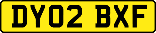 DY02BXF