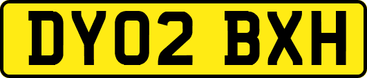 DY02BXH