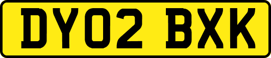 DY02BXK