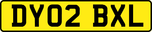 DY02BXL
