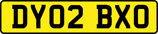 DY02BXO