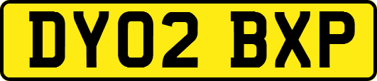DY02BXP