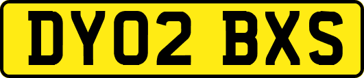DY02BXS