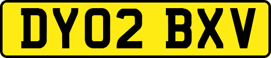DY02BXV