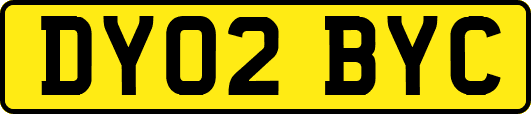 DY02BYC