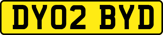 DY02BYD