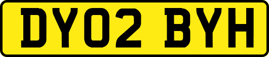 DY02BYH