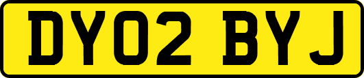 DY02BYJ