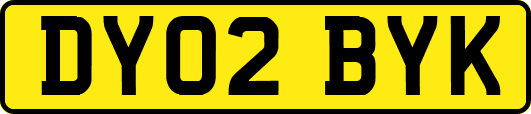 DY02BYK