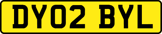 DY02BYL