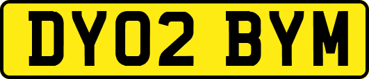 DY02BYM