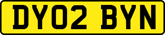DY02BYN